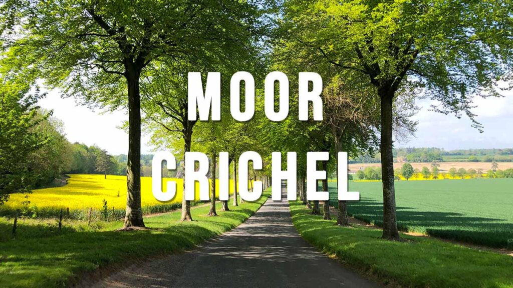 Moor Crichel Archives Dorset Walks